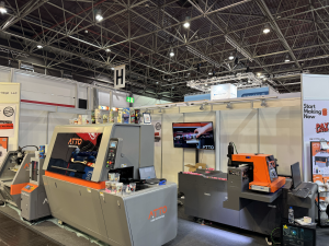 ATTO Spinner-SP1